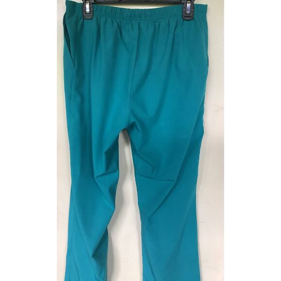 Jockey women's scrub bottoms Medium - Picture 3 of 3